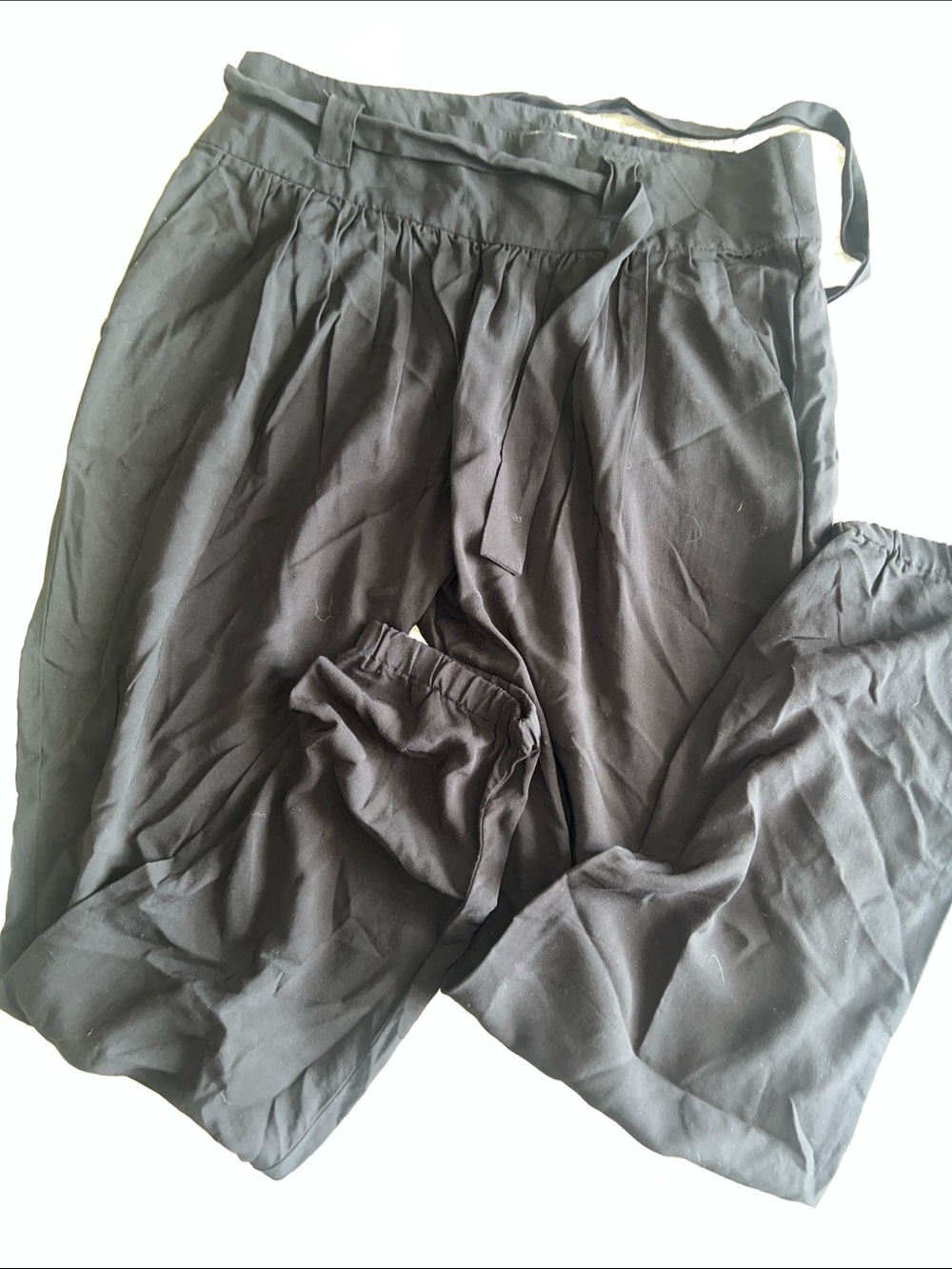 Forever 21 harem pants. Size M like new!